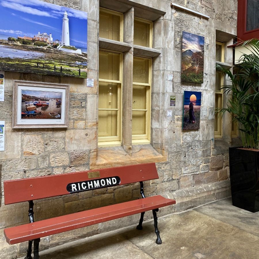 The Platform Gallery